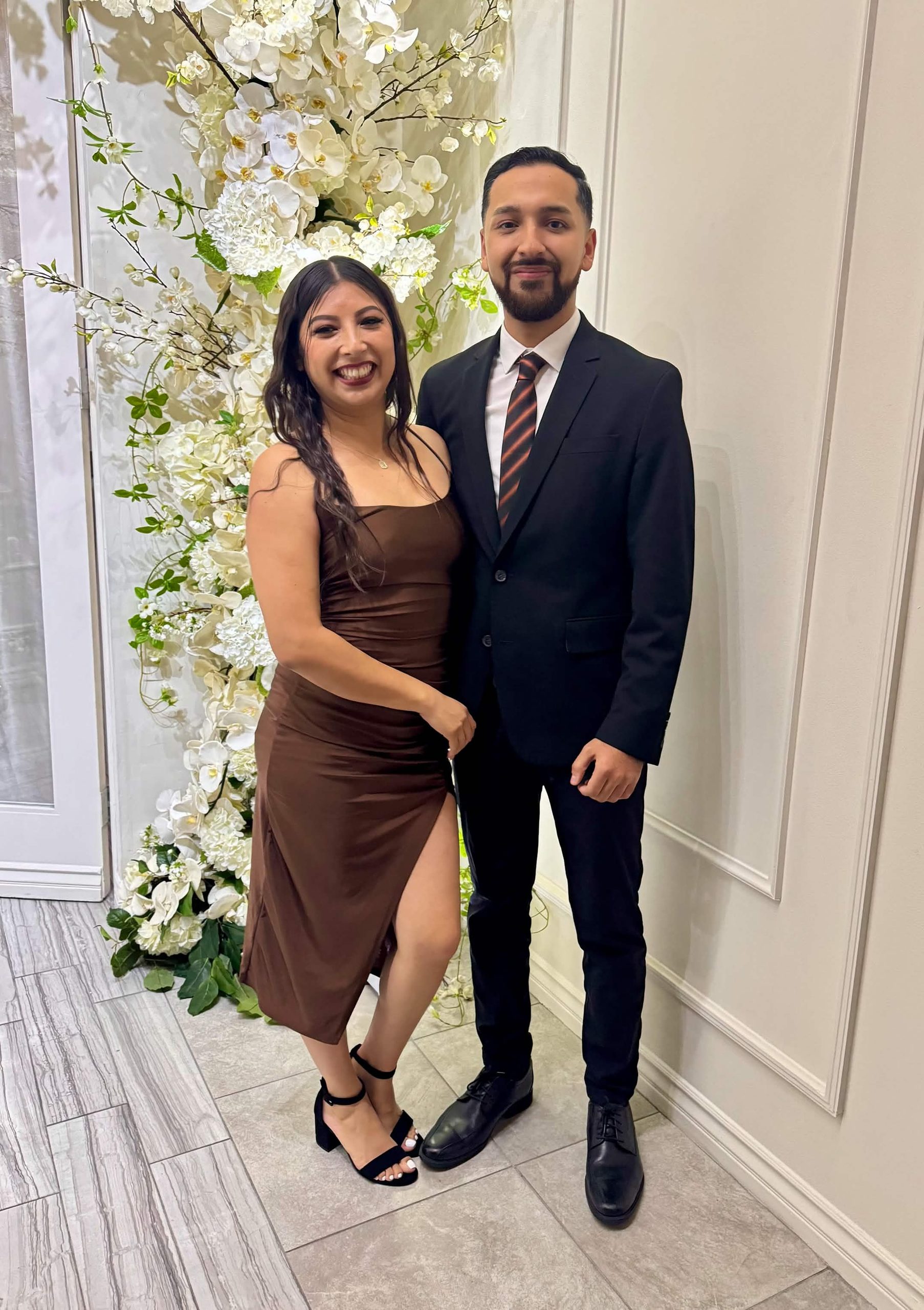 Gilberto & Adriana Gilberto & Adriana